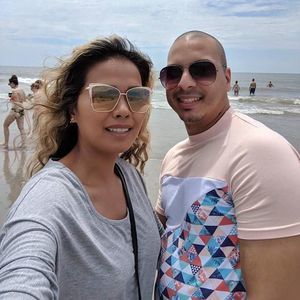 Meet your Posher, Ronald